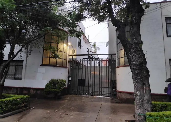 Escandon *