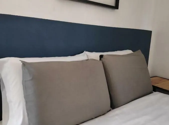 Guest house Escandon Mexico City